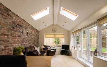 conservatory roof insulation Upper Upnor, Kent
