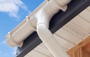 Upper Upnor gutter installation costs